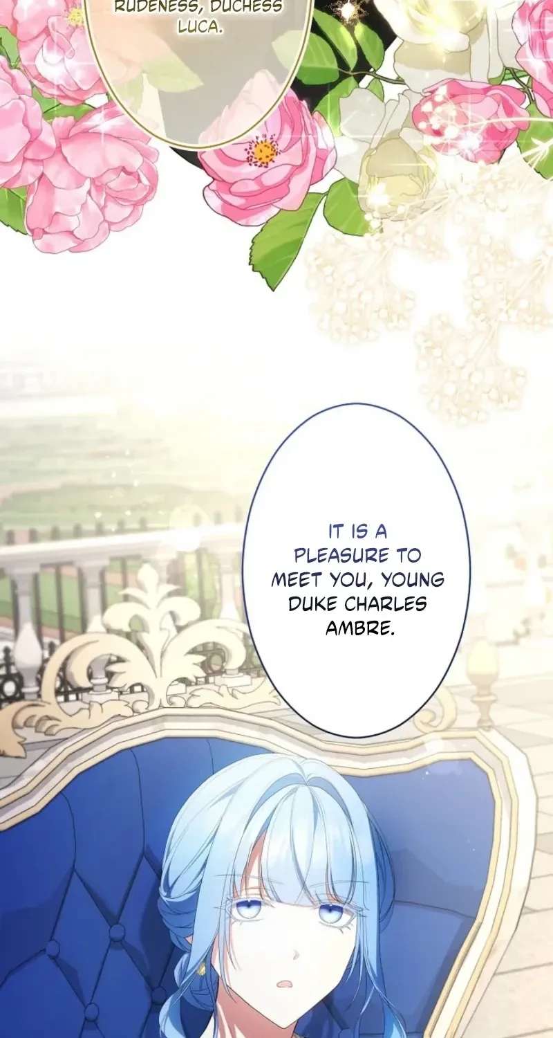 To You Who Killed Me: The Villainess's Final Dance Chapter 19 - page 54