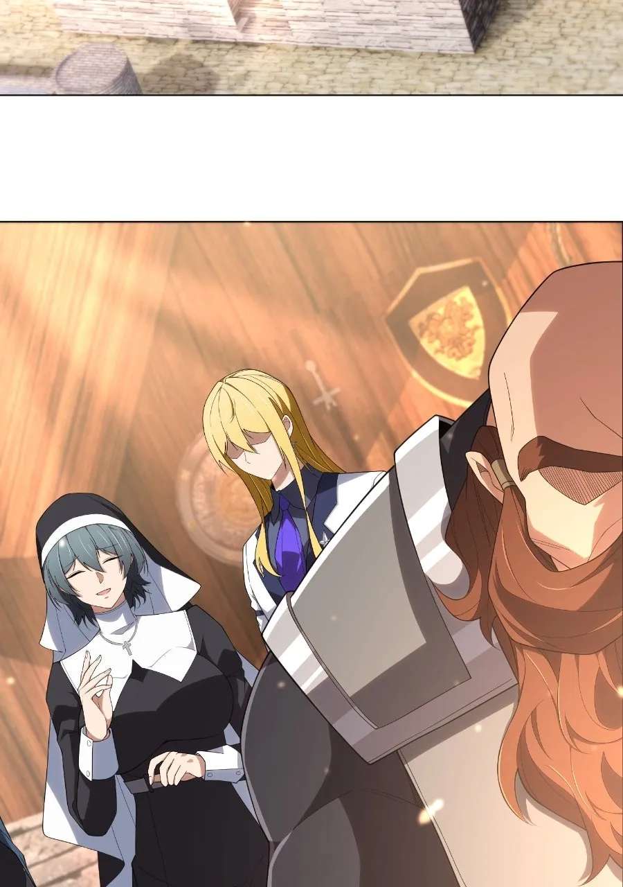 I Dominate a Magical Continentwith an Industrial Revolution Chapter 36 - page 37