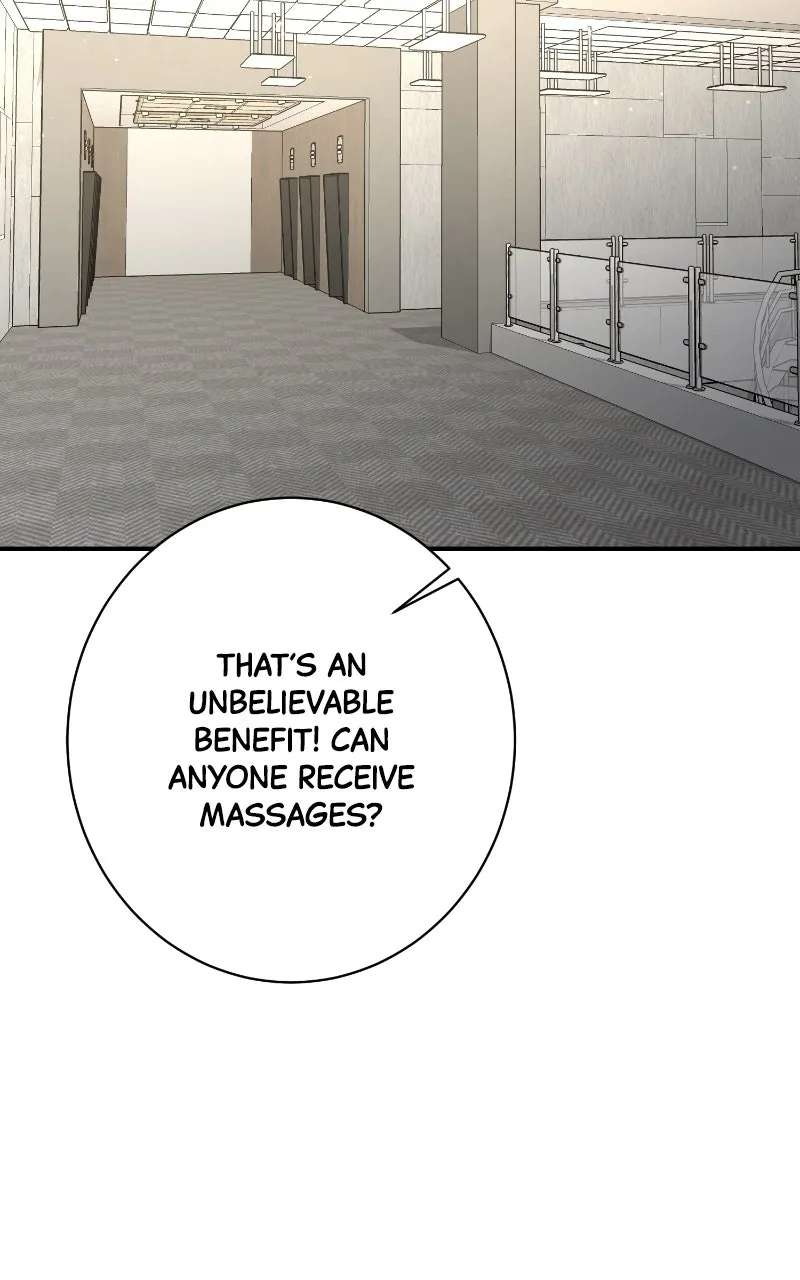 Undercover Wife Chapter 43 - page 55