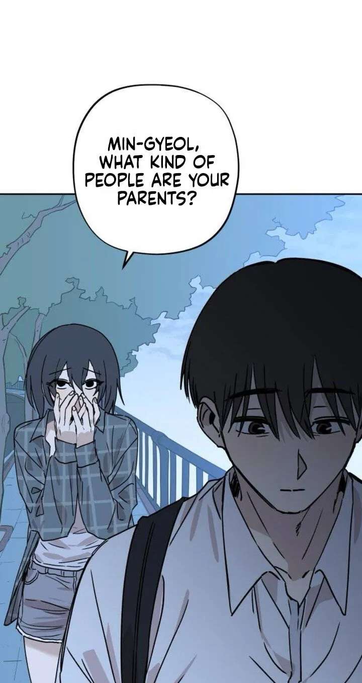 Heart-Aching Chapter 24 - page 63