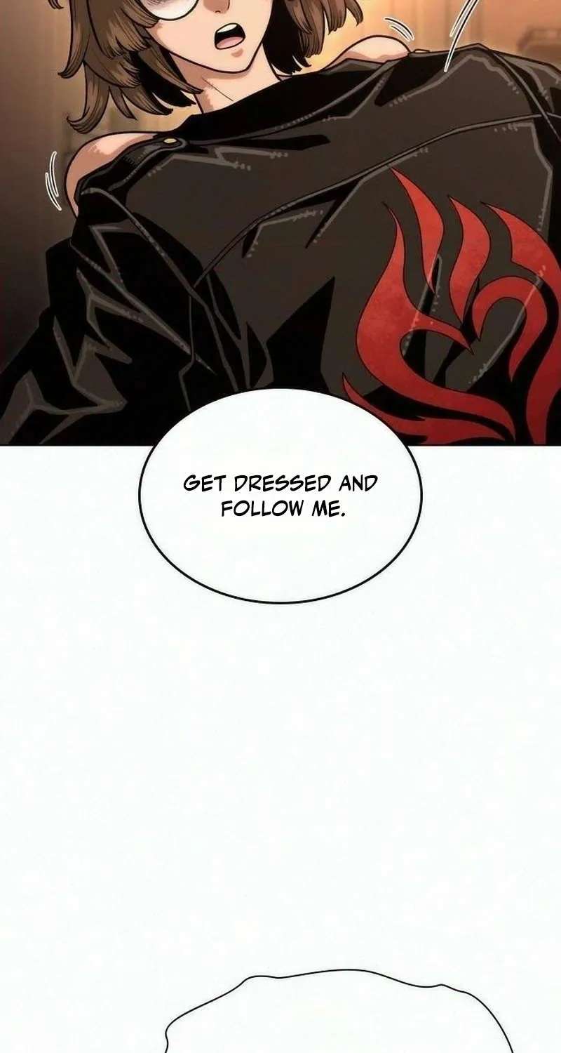 Love Tears Through Zombies Chapter 2 - page 96