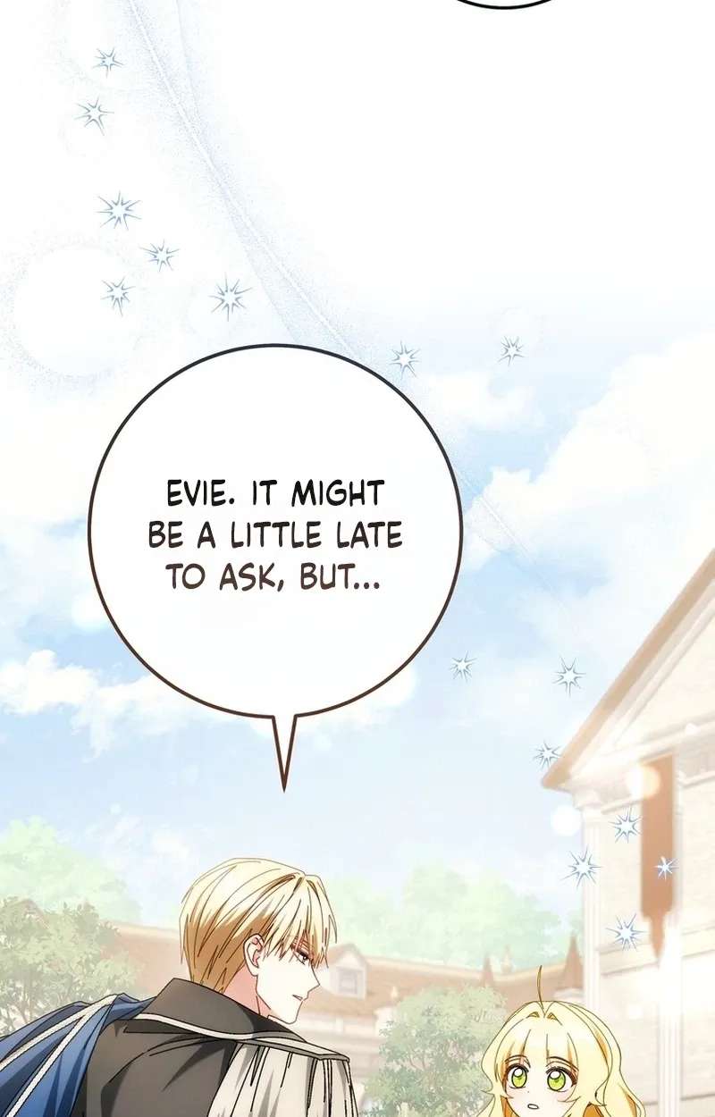 May I Cry Now? Chapter 62 - page 26