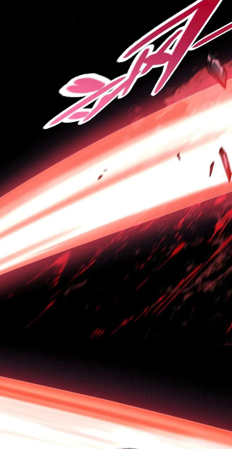 Wo Kaiju Shenhua Tianfu, Yi Jian Zhan Shen! Chapter 51 - page 40