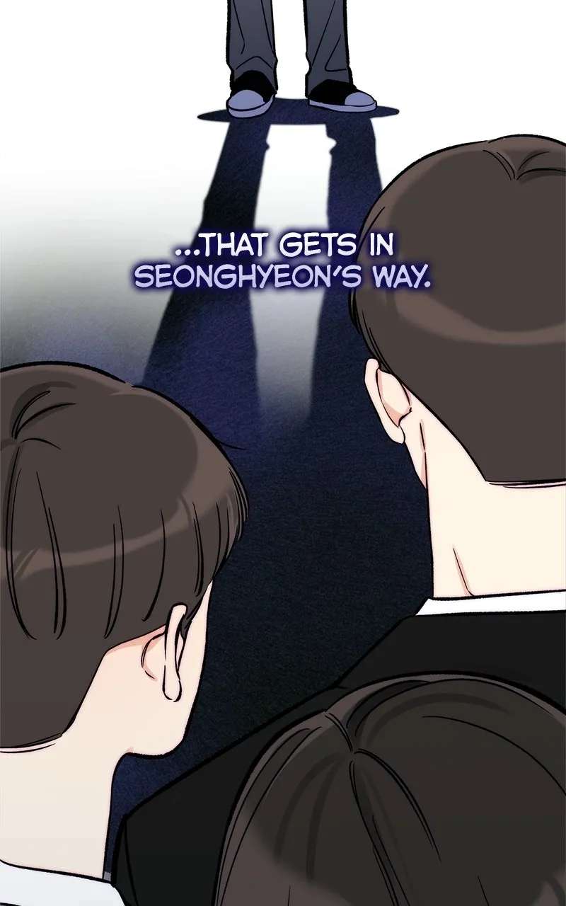 Woke Up as the CEO’s Dog Chapter 55 - page 16