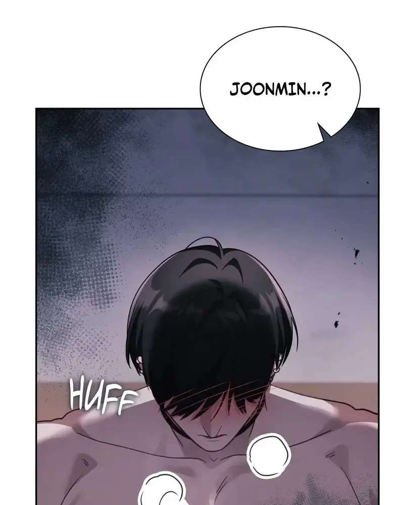 I'm Not Your Fated Guide, But... Chapter 48 - page 3