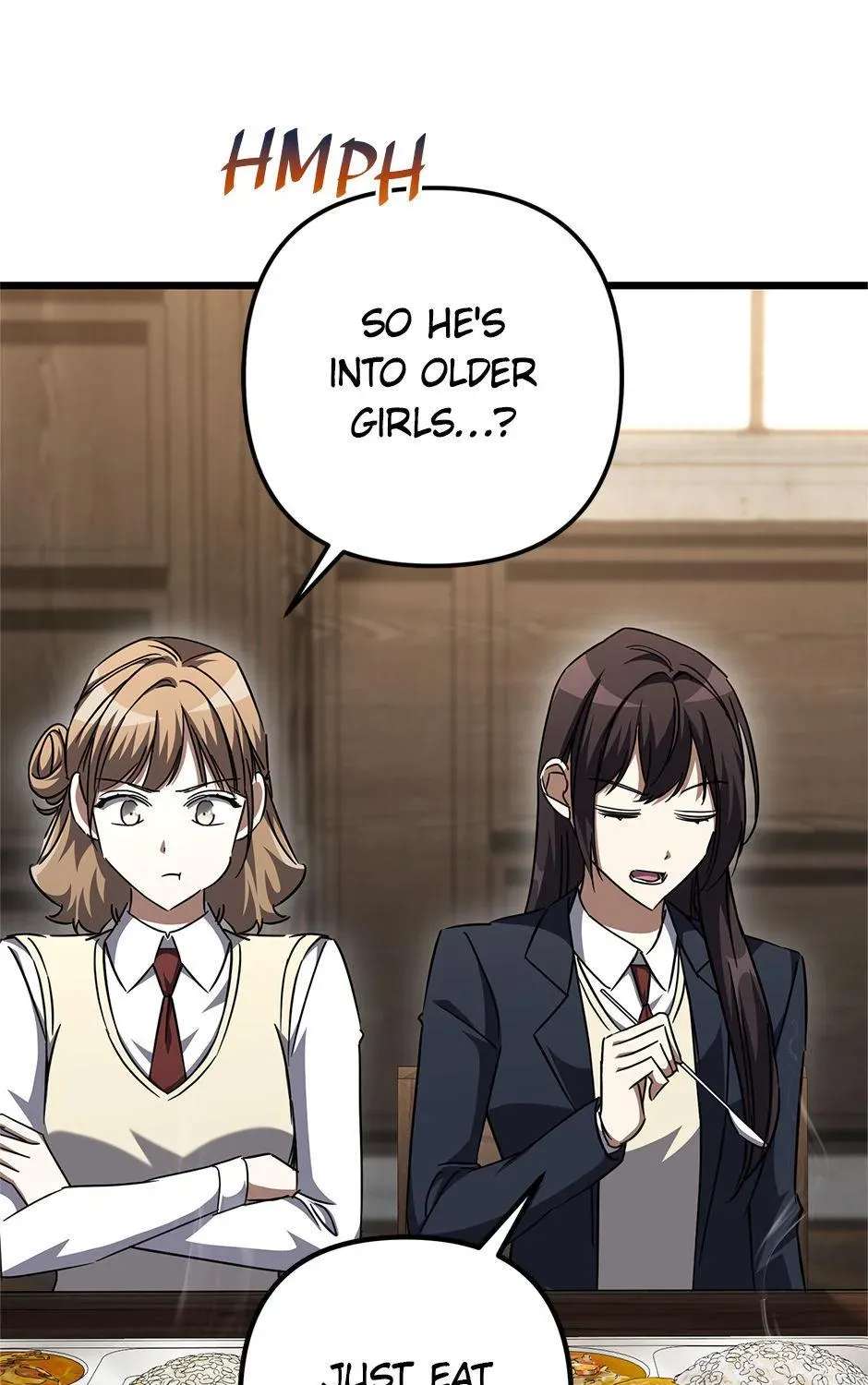 Hoegwihan Extra-ga Cheonjaega Doem Chapter 28 - page 65