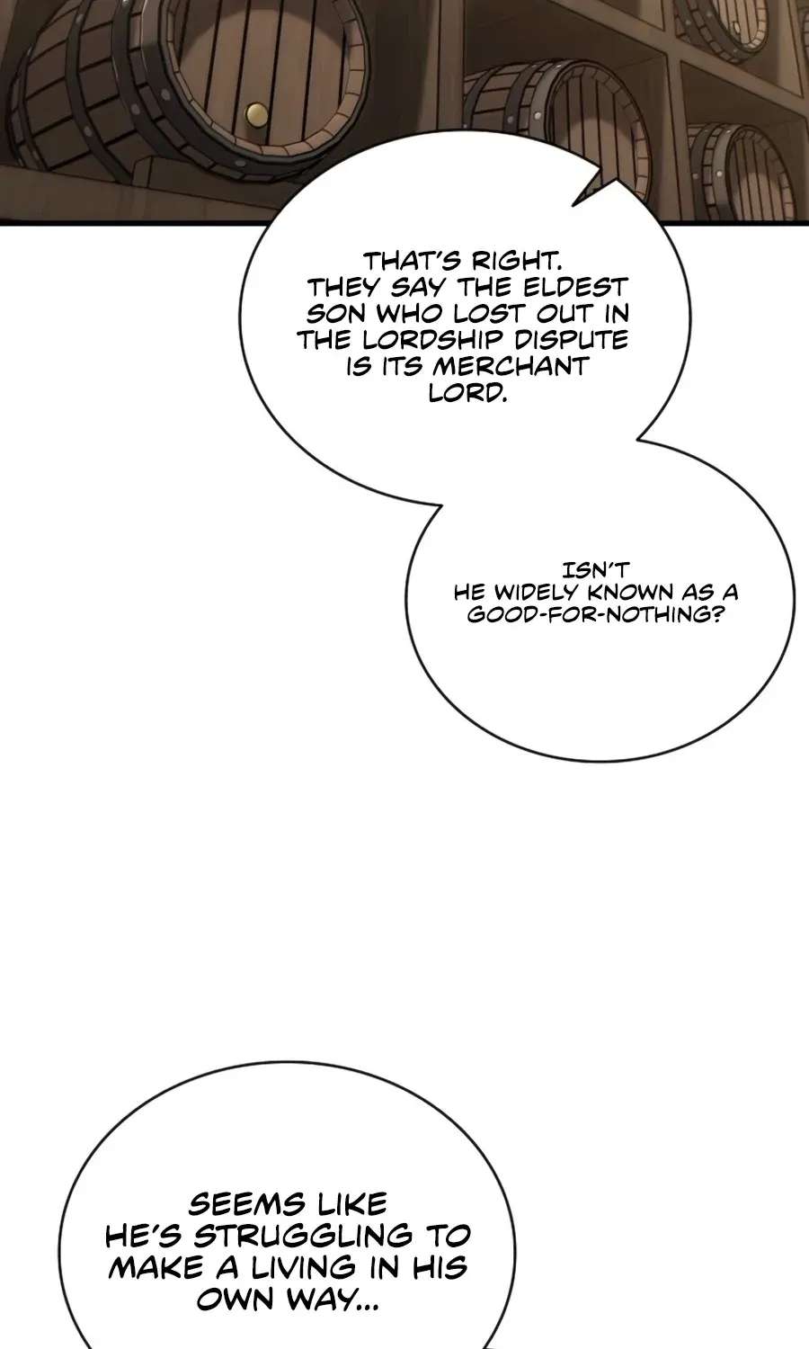 The Lord Who Levels Up by Absorbing Powers Chapter 17 - page 18