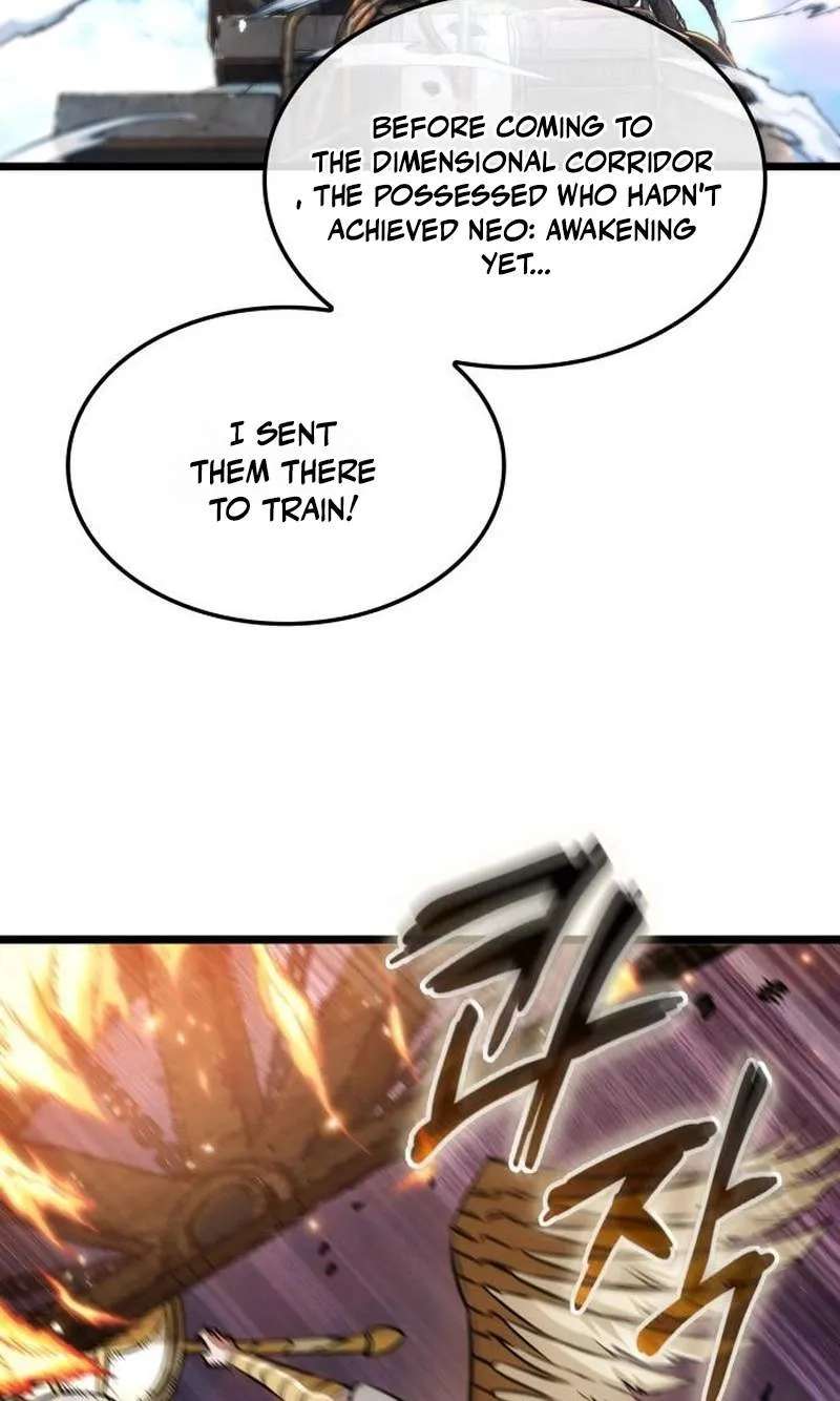 Light Of Arad: Forerunner Chapter 118 - page 66