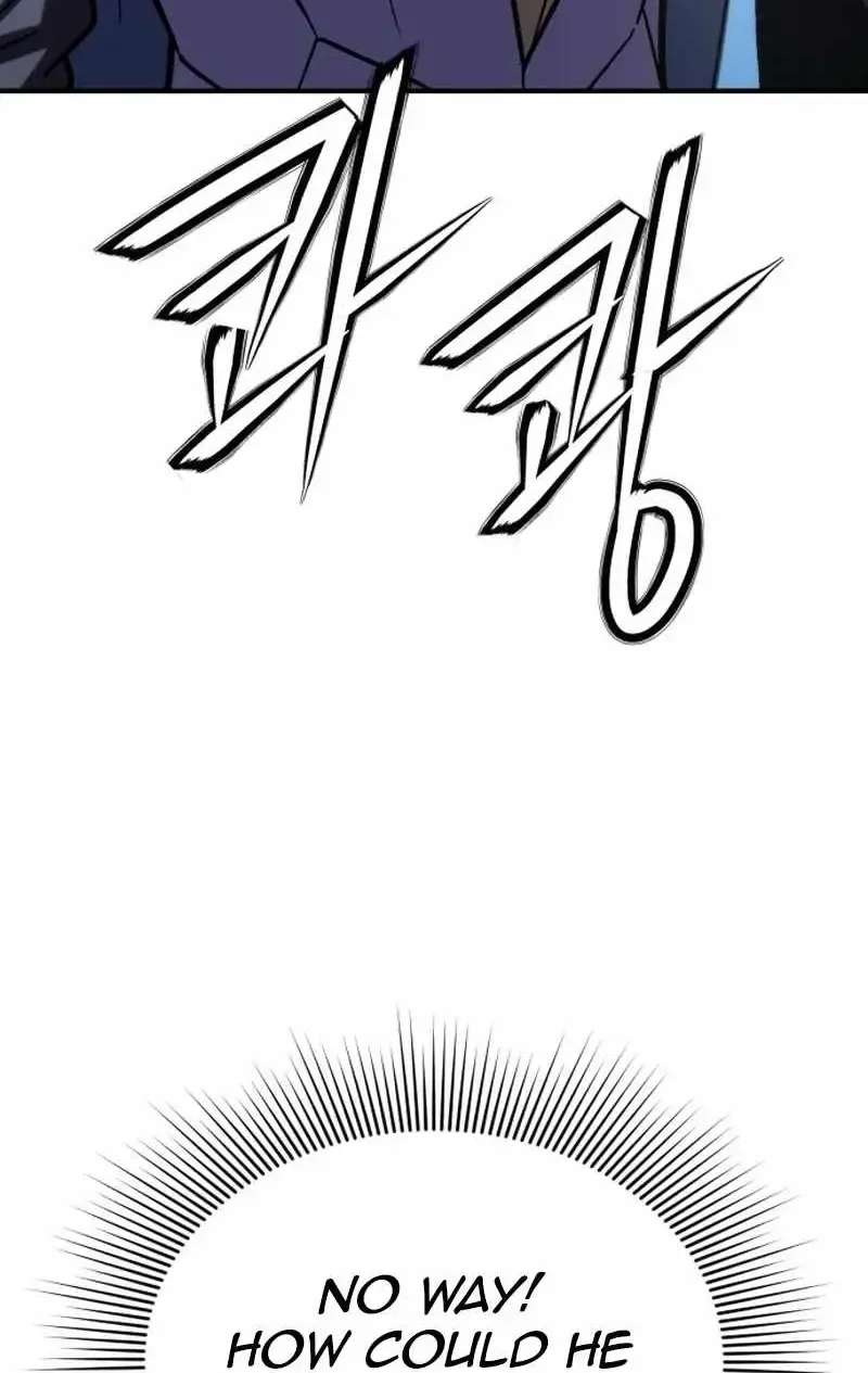 The Strongest in Hell, Mak Geum-gang Chapter 8 - page 6