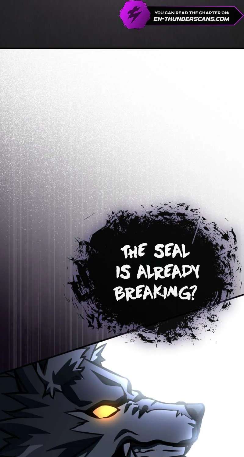 The Regressor Makes Everything Chapter 35 - page 99