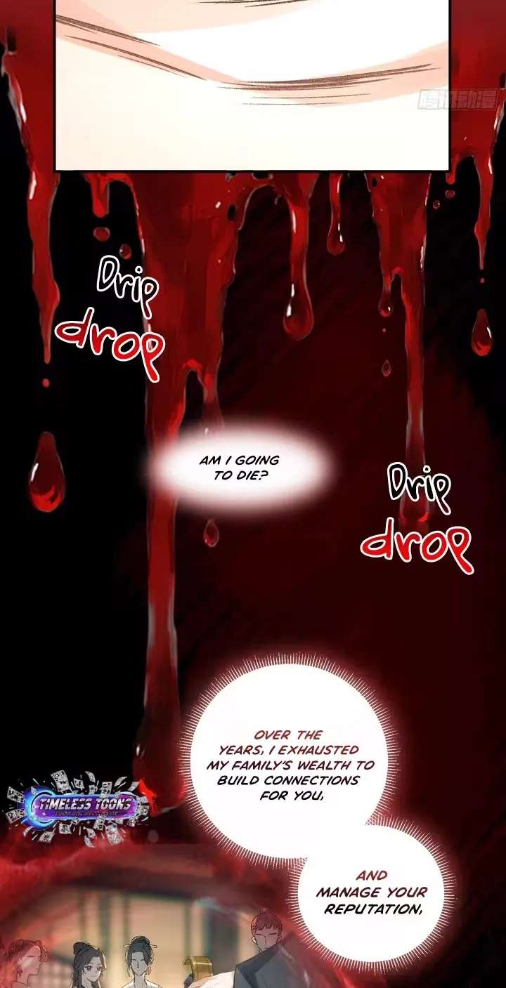 Reborn and Remarried to Little Uncle, the Couple Join Forces to Take Revenge on the Scumbags Chapter 1 - page 48