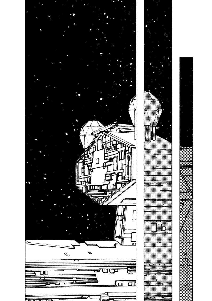 STAR WARS: Lost Stars Chapter 37 - page 33