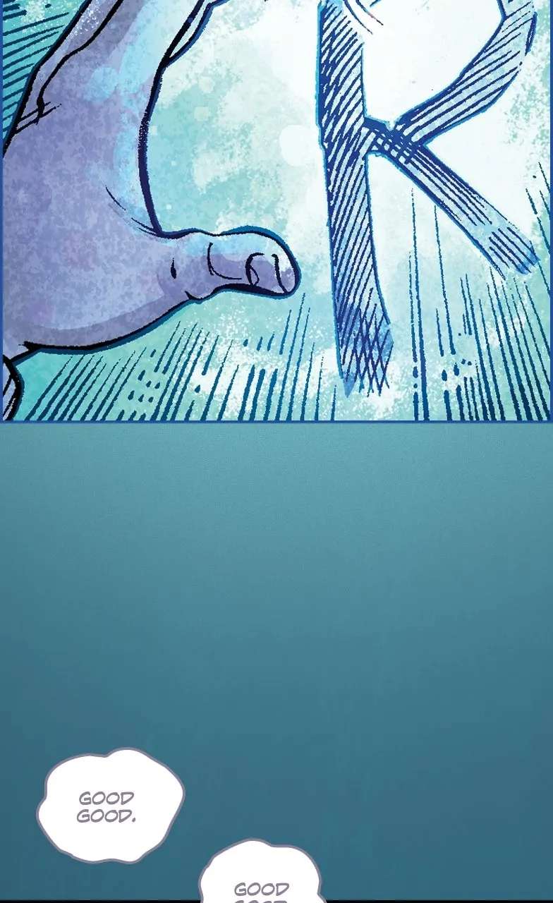 Stranger Things Chapter 5 - page 8