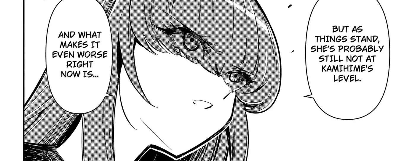 Shunrai Table Tennis Chapter 26 - page 8