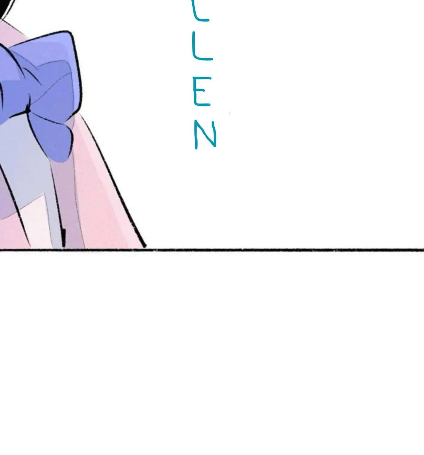 Why Don't I Have Anyone by My Side? Chapter 62 - page 54