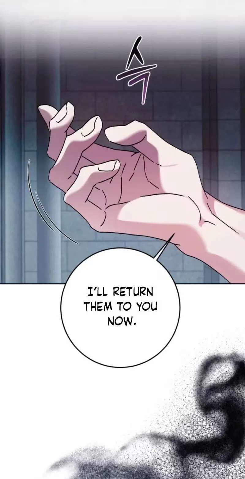 I Met the Male Lead in Prison Chapter 106 - page 66
