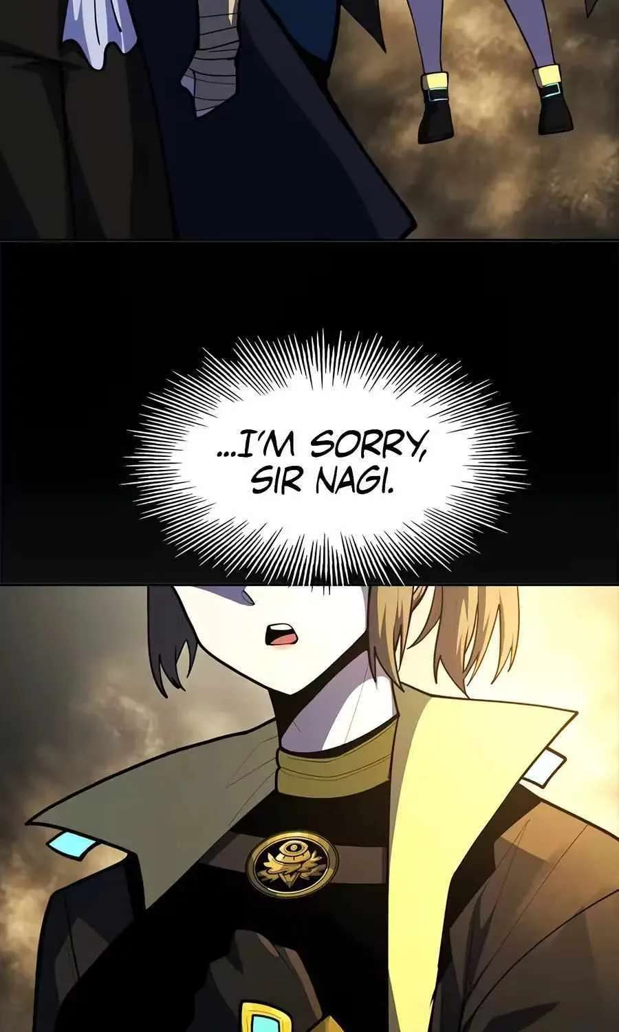 Dungeon Architect Chapter 76 - page 156
