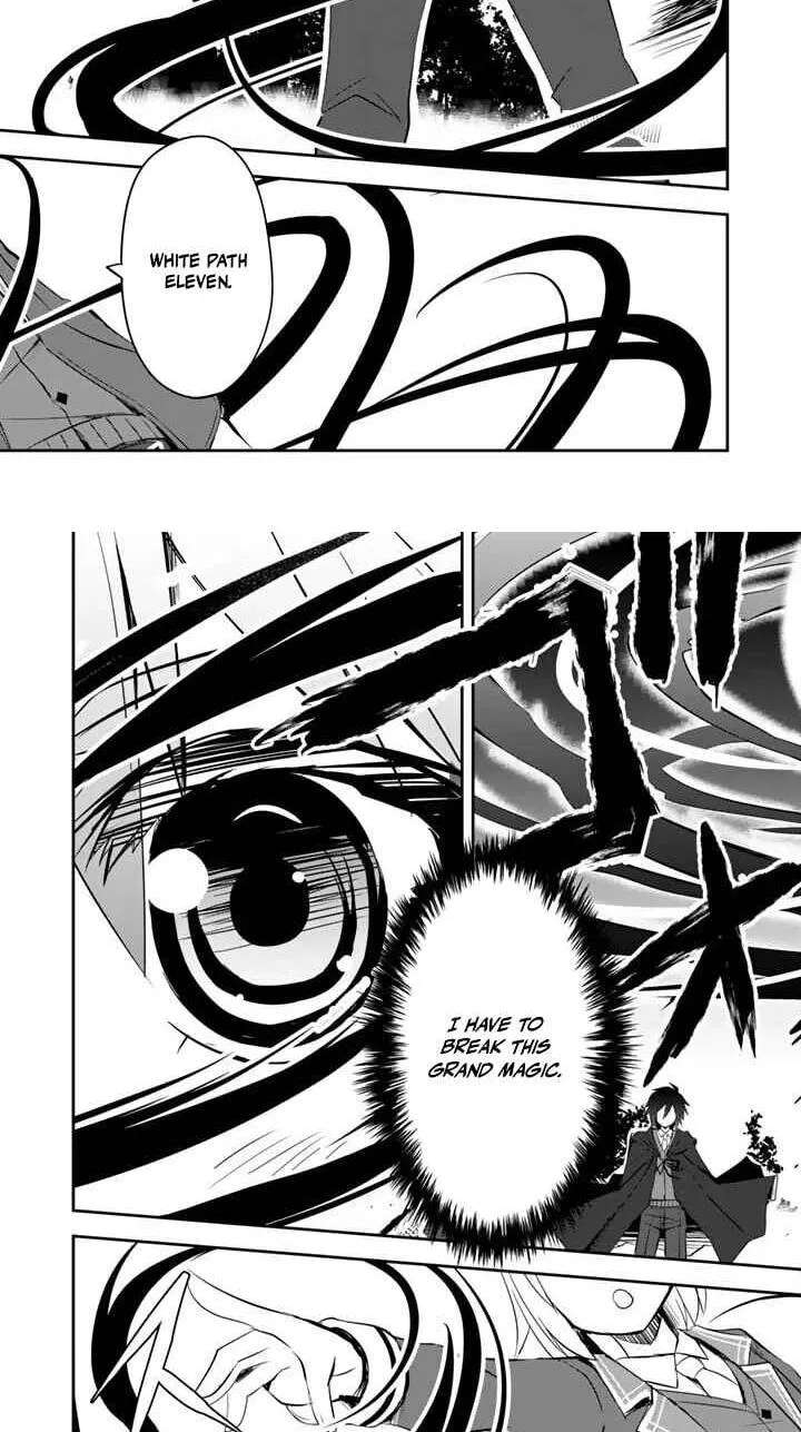 Hakkou Shounen no Shiawase na Majutsu Kakumei Chapter 6 - page 4