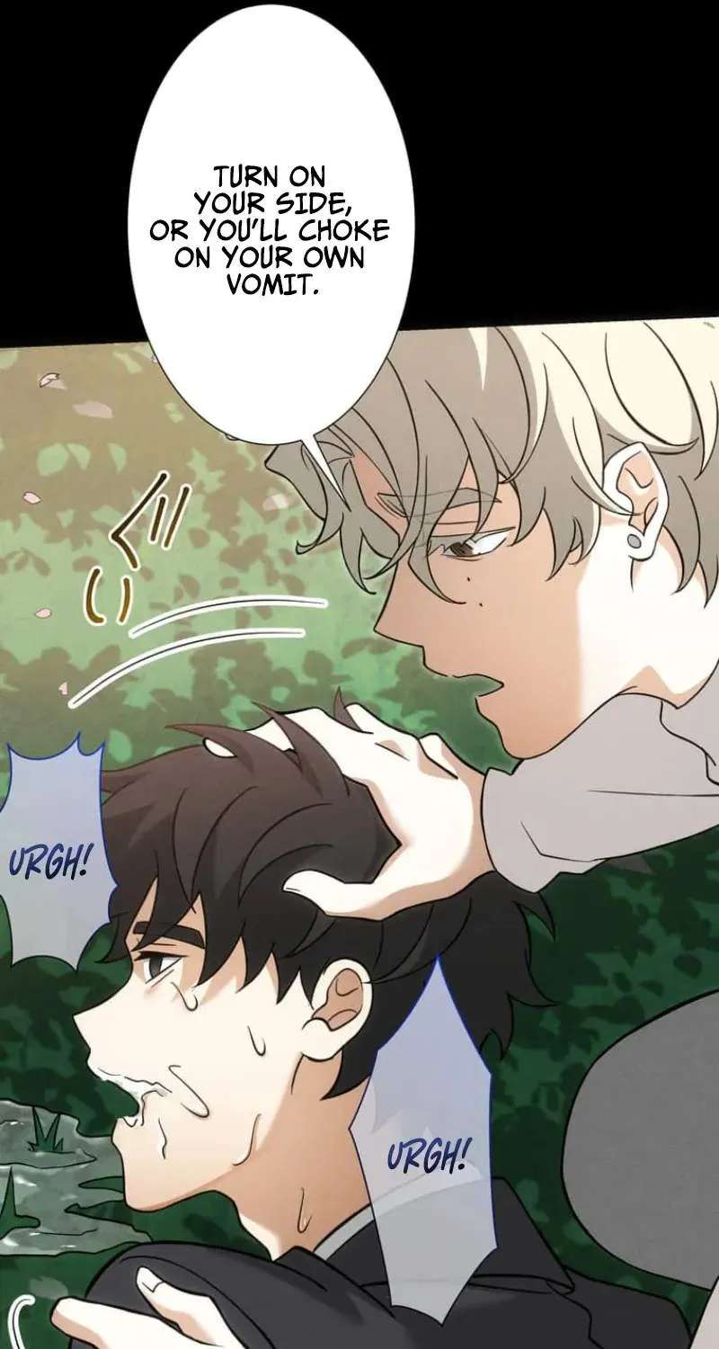 Infinite Breakthrough Chapter 21 - page 80