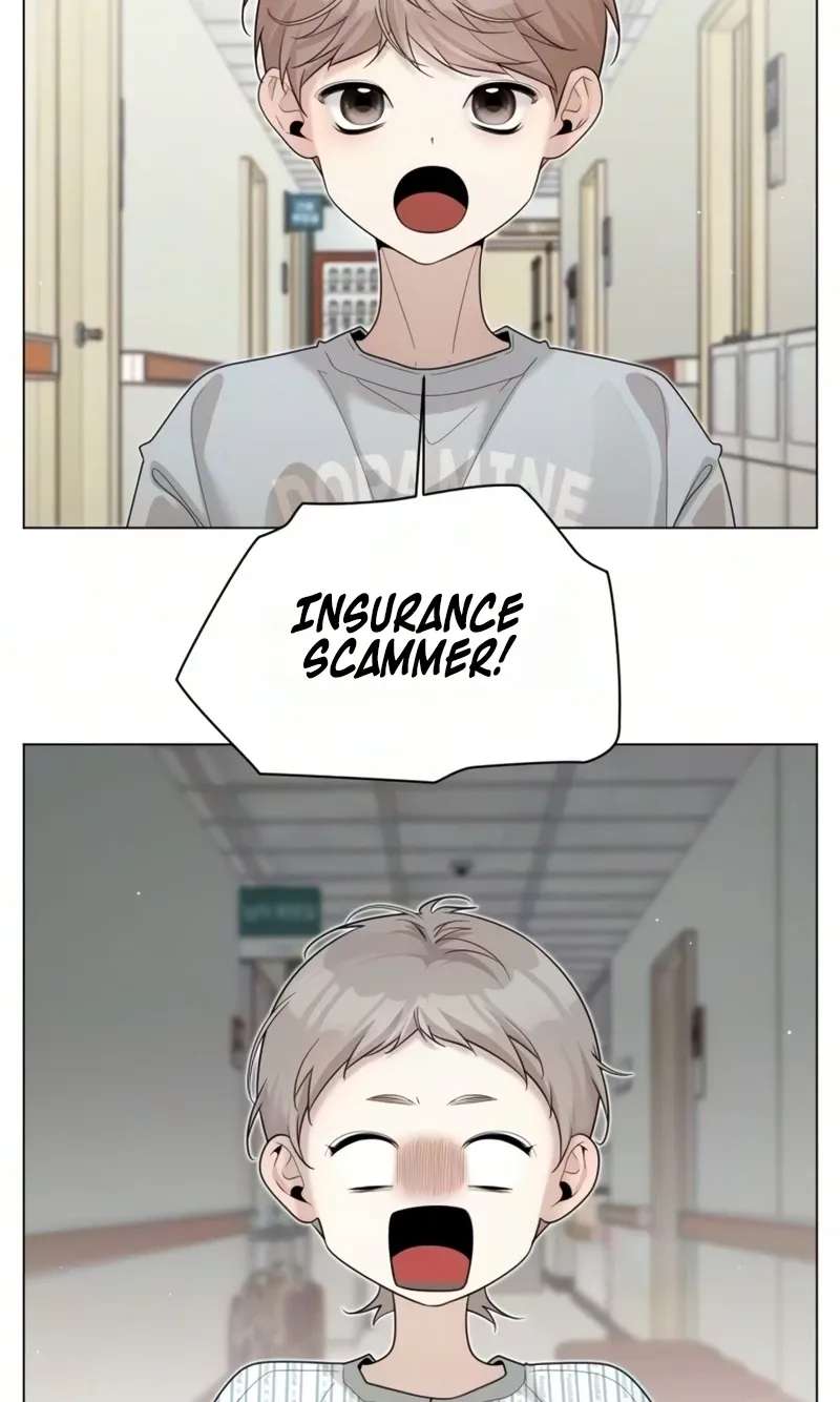 Caregiver's Alliance Chapter 19 - page 38