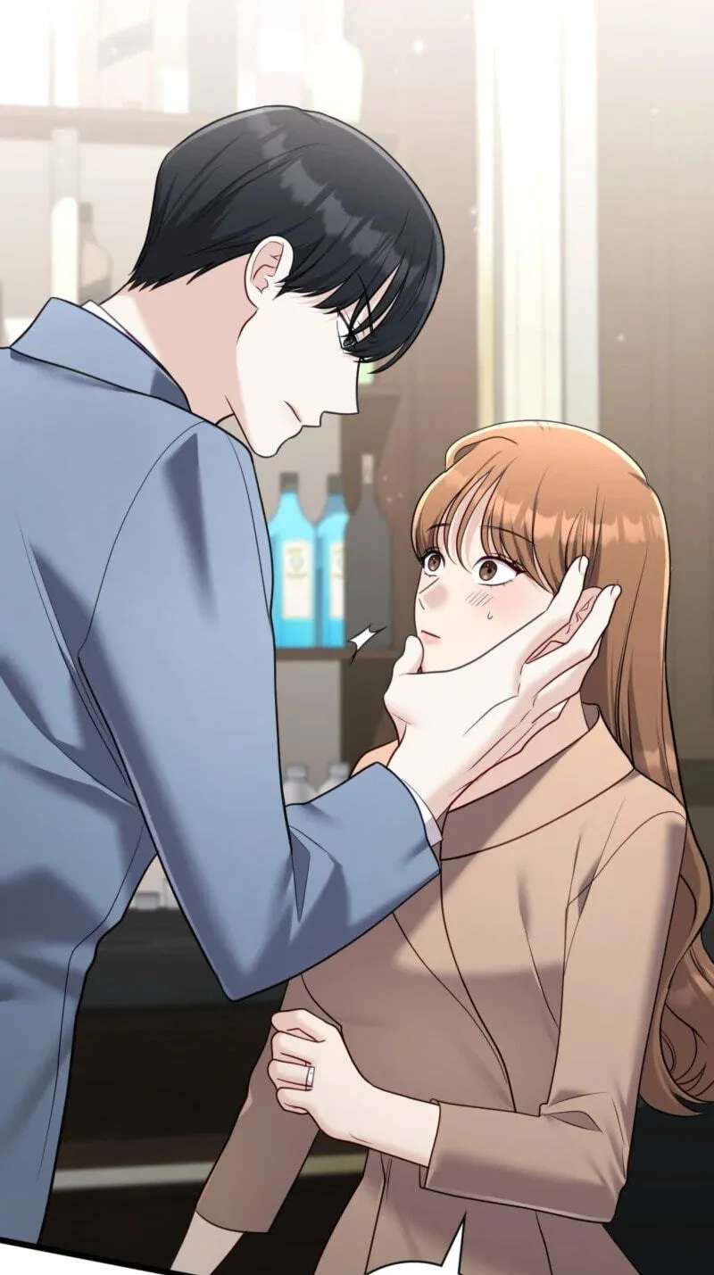 To the Brother of the Husband I Loved Chapter 39 - page 22