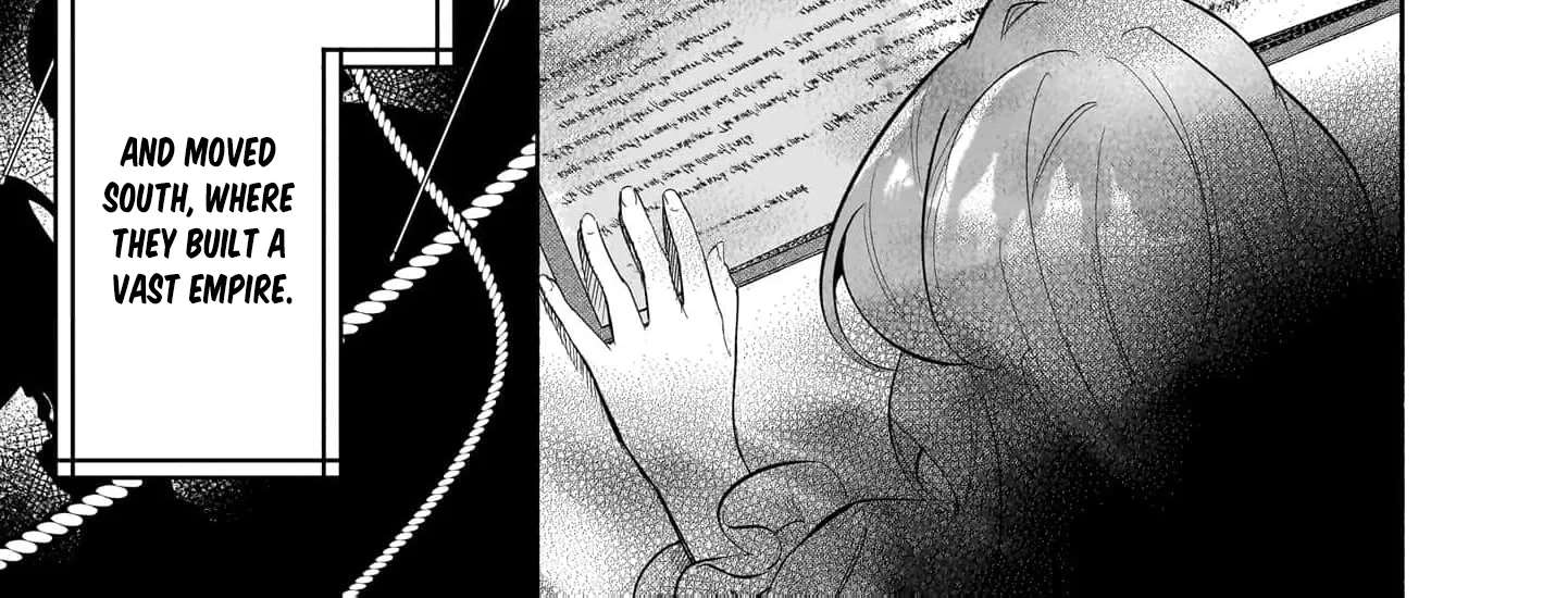 Tekikokude Reigu Sareta Kojo-sama wa Otto no Ai ni Kidzukanai Chapter 3 - page 47