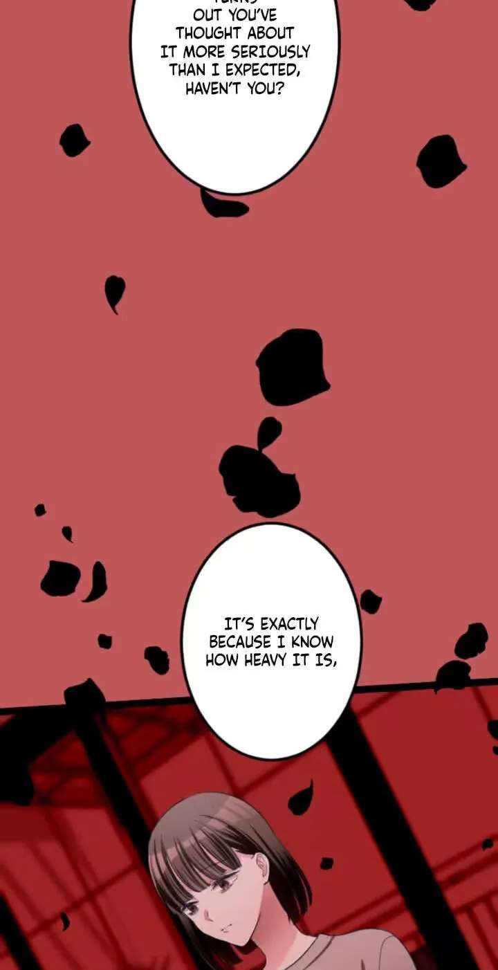 Otto no Furin Aite ga Watashi Datta Chapter 54 - page 59