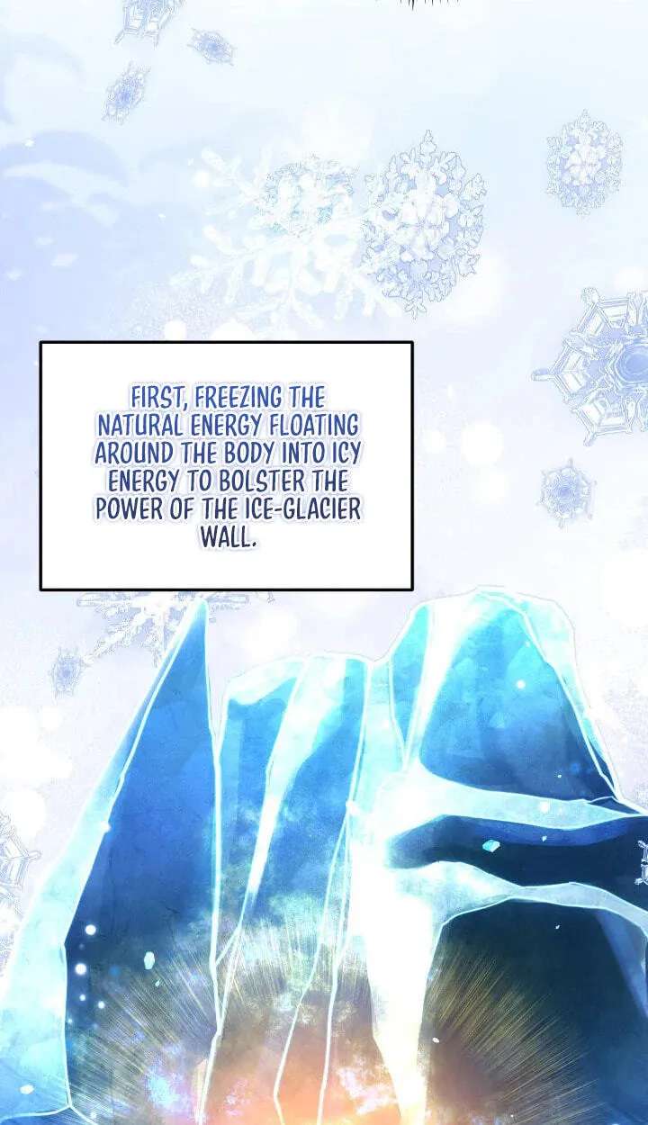 The Overflowing Elixir of the Fallen House Chapter 107 - page 32