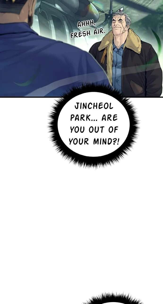 Manager Kim (AgentKim: Reactivated) Chapter 240 - page 30