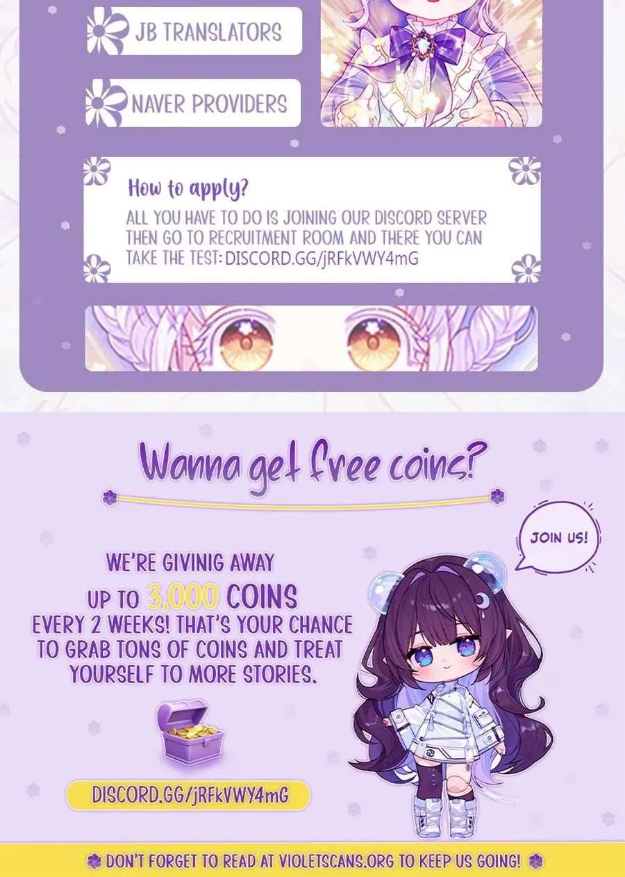 The Princess Stans in Secret Chapter 82 - page 96