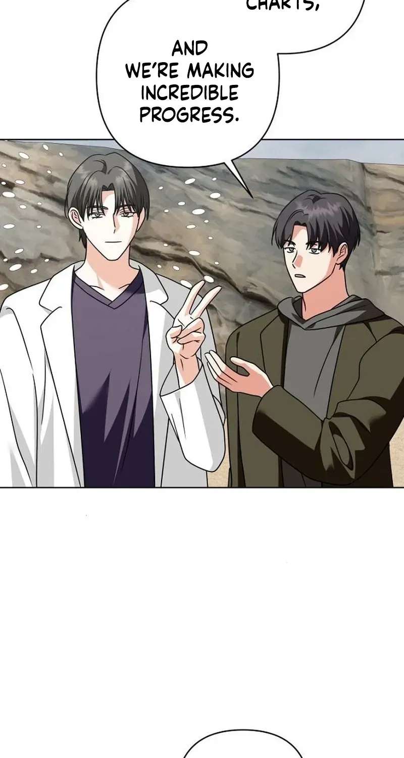 My wife appeared at her funeral Chapter 57 - page 29