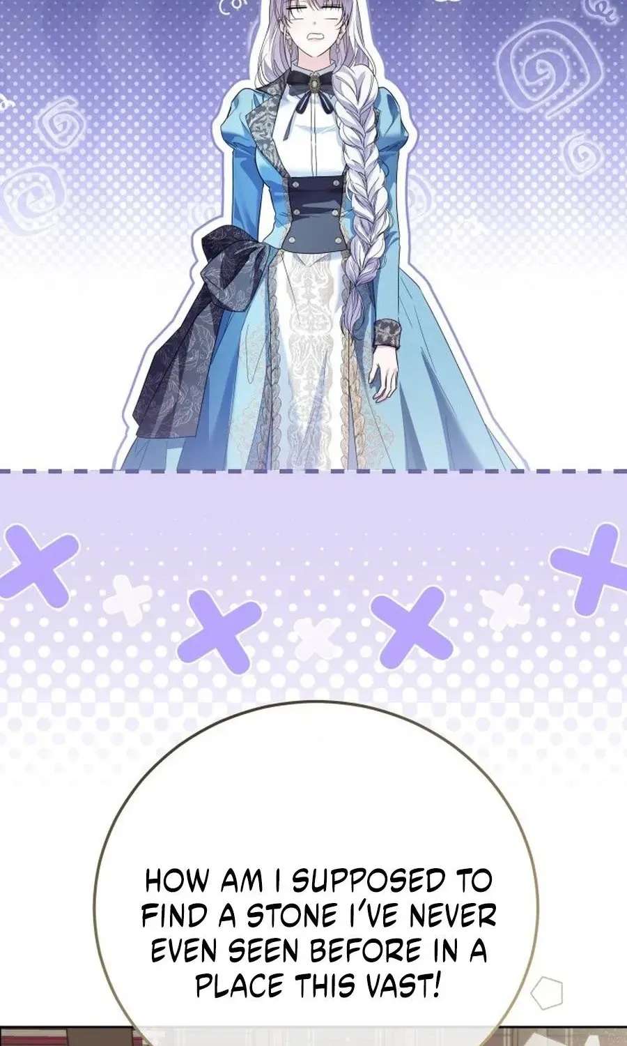 The Princess Stans in Secret Chapter 76 - page 96