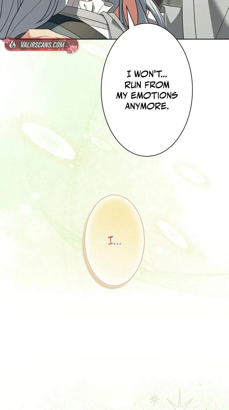Kono to Ai wa Chi Yori Koku Chapter 47 - page 25