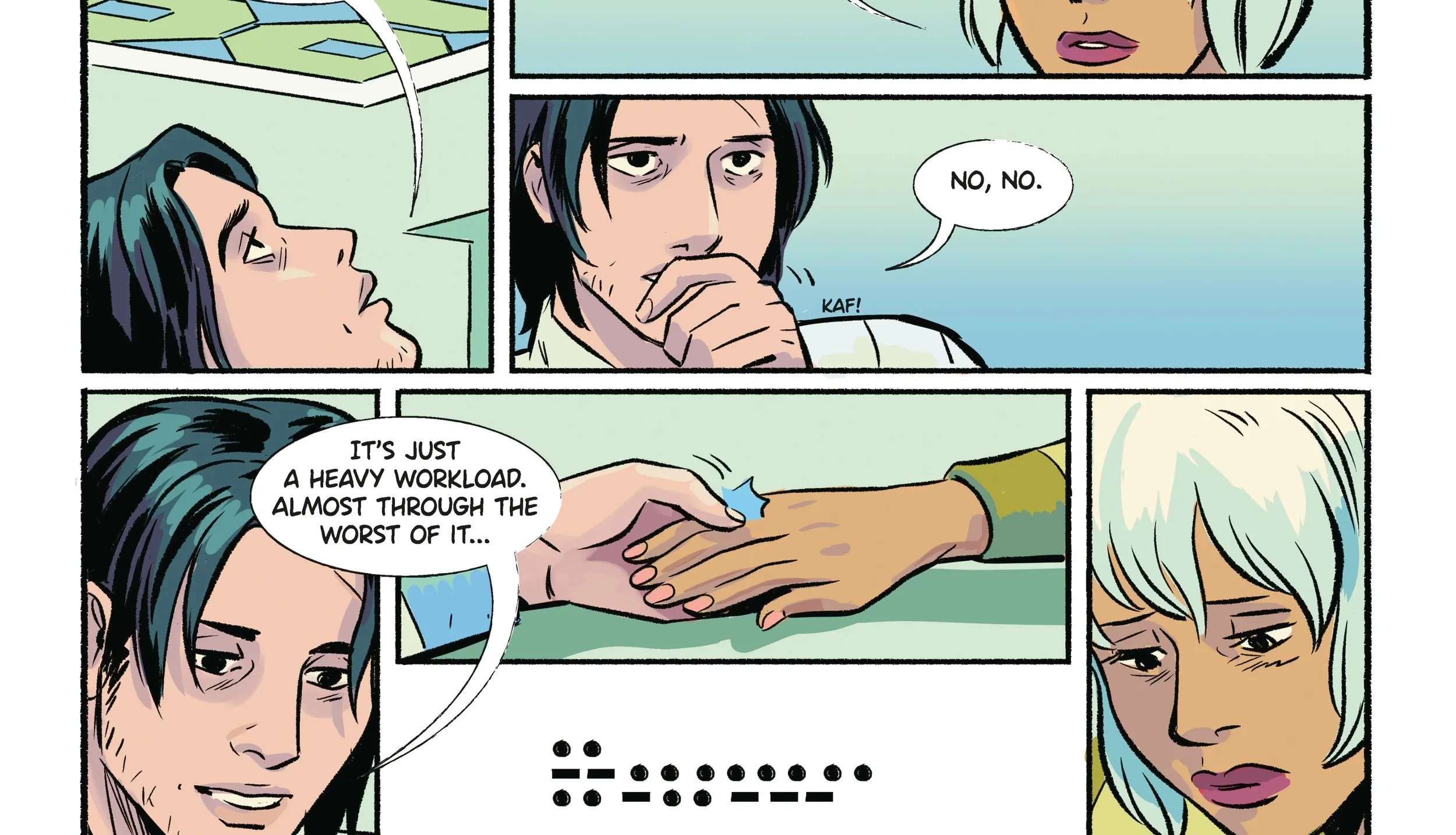 Nano Chapter 1 - page 77