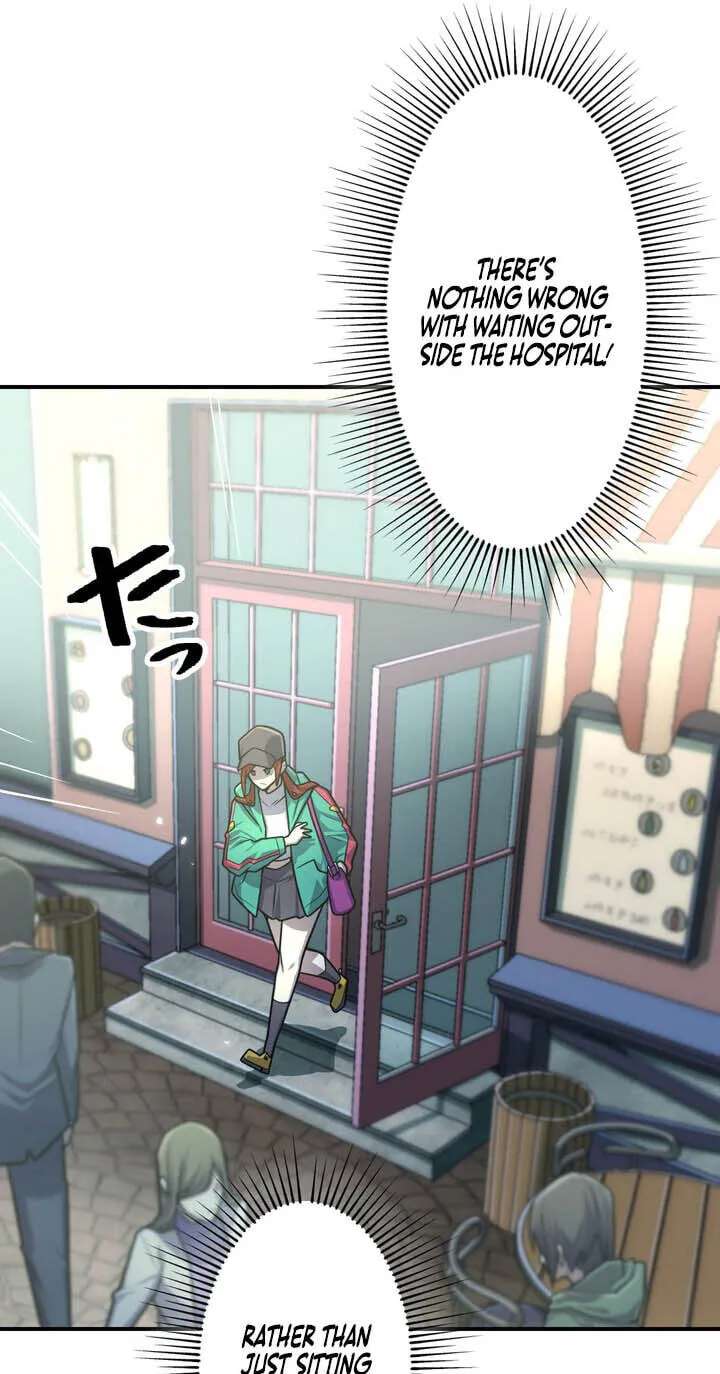 Maou App de S-kyuu Hunter ni Naremashita Chapter 154 - page 79