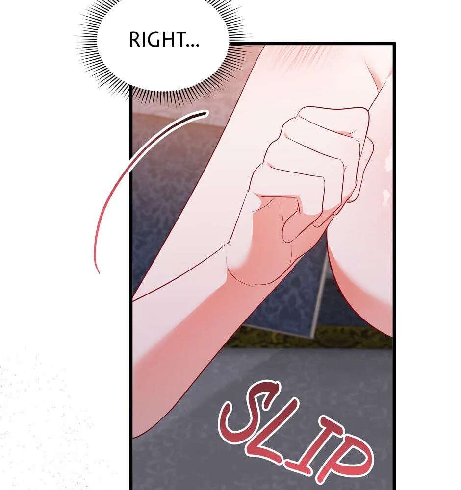 The Lady Has a Vulgar Secret Chapter 2 - page 127