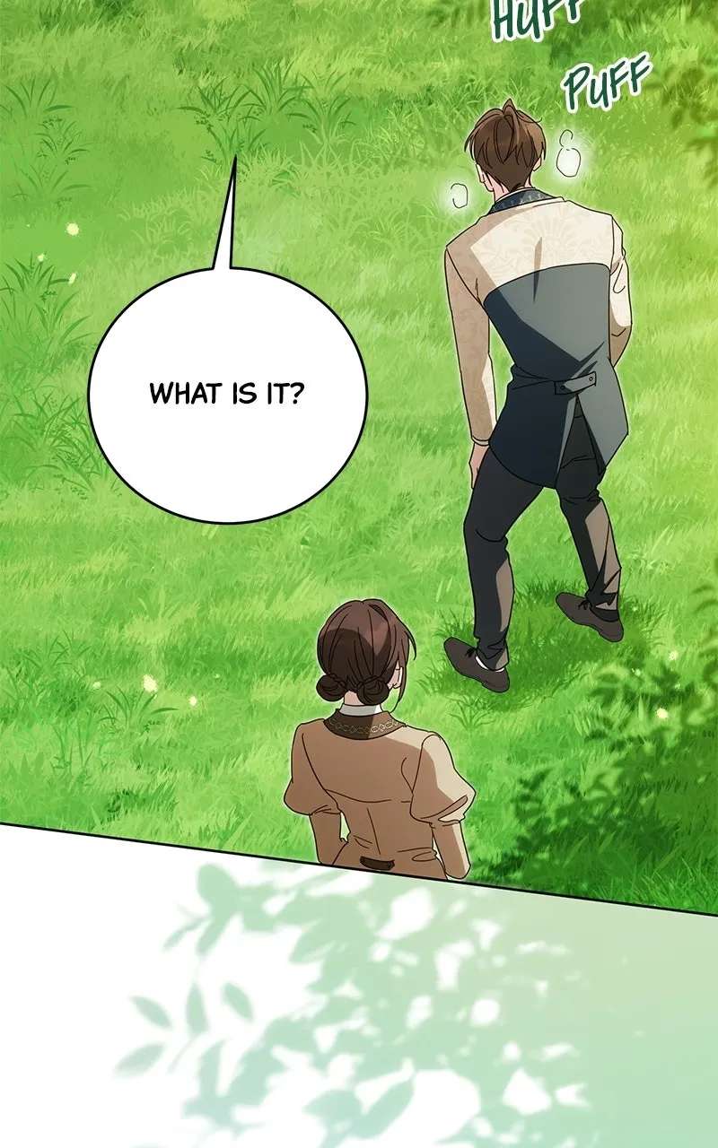 Born to be theGrand Duchess Chapter 43 - page 69