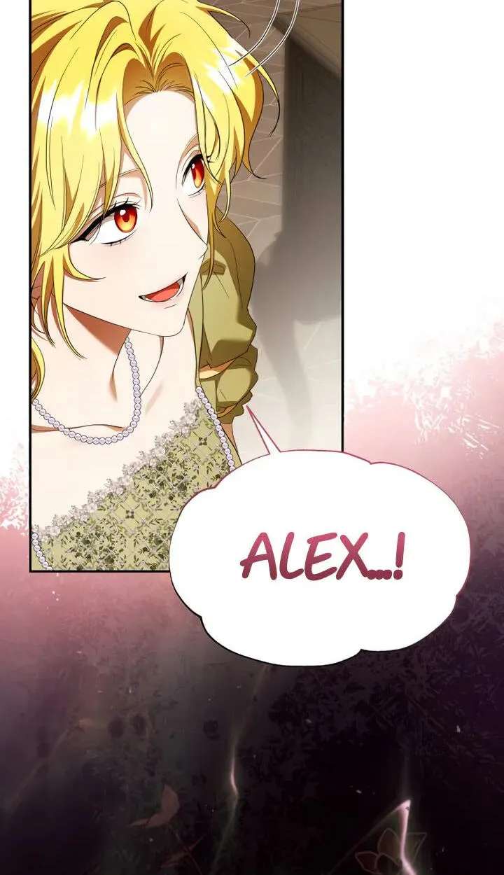 Our Contract Marriage Ends Here Chapter 48 - page 32