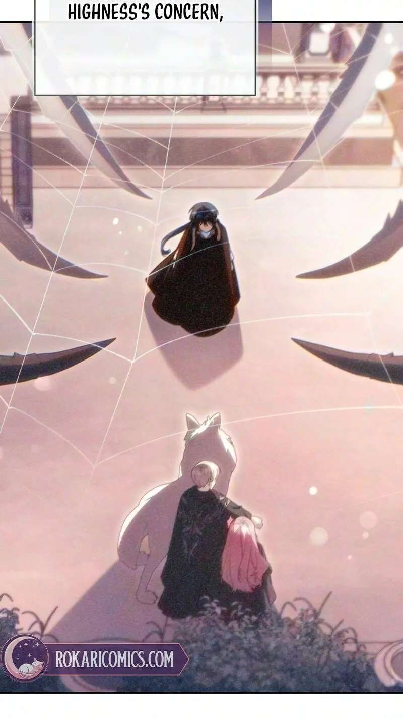 The Archmage Becomes the Swordmaster's Youngest Daughter Chapter 50 - page 65