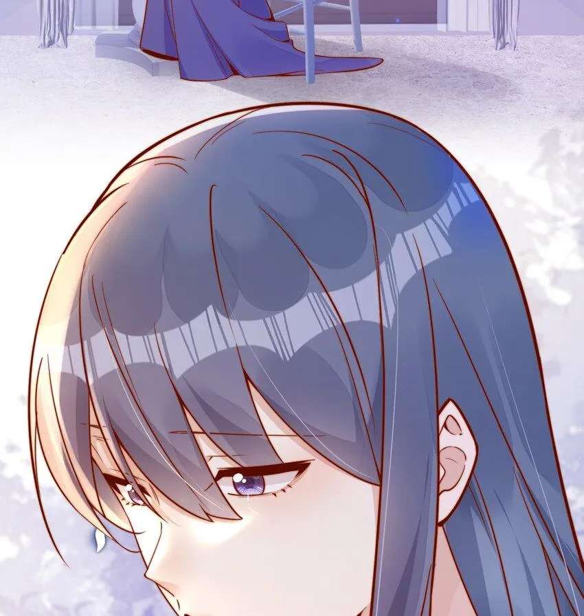 The Way My Nemesis Looks At Me Is Slowly Shifting Chapter 30 - page 12