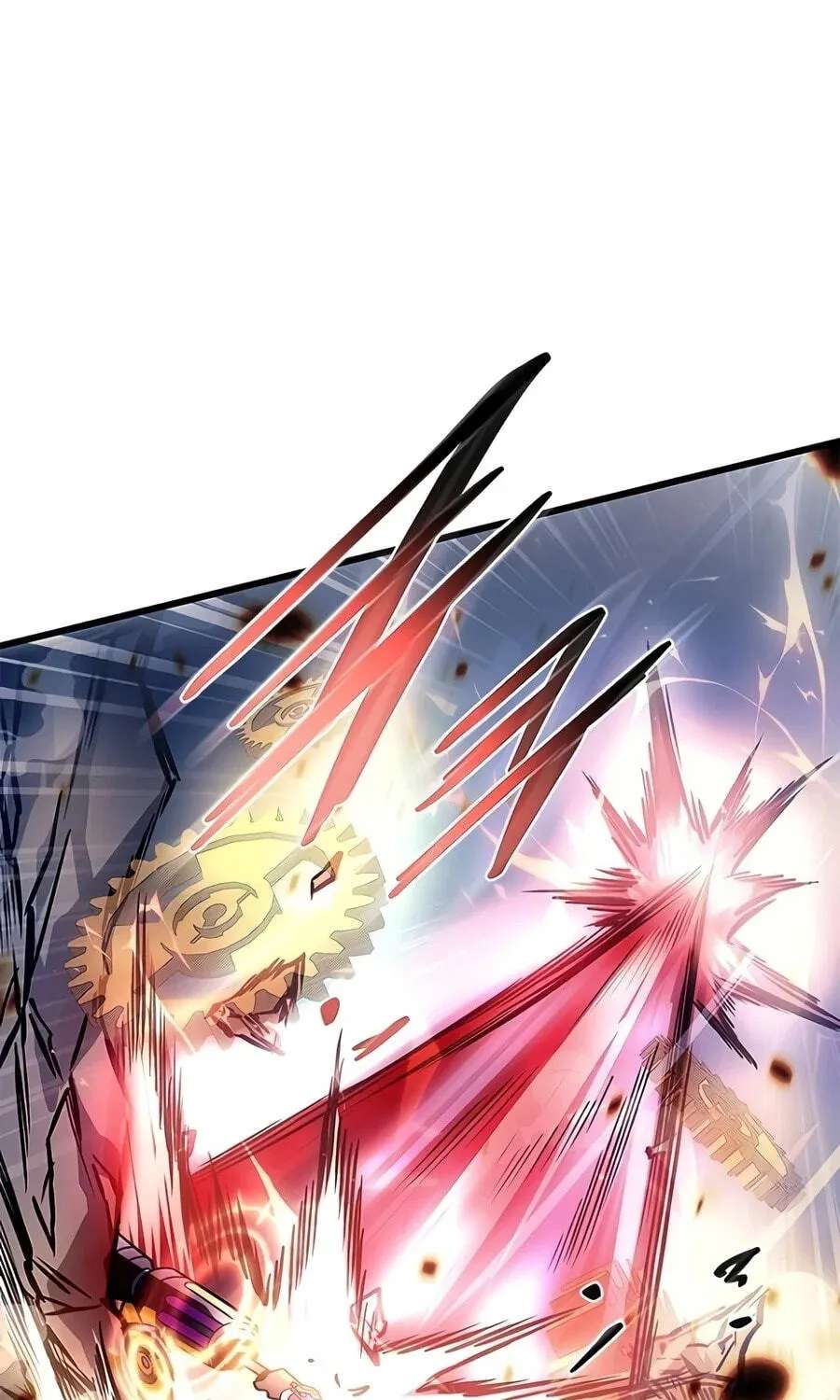Villain to Kill Chapter 255 - page 119