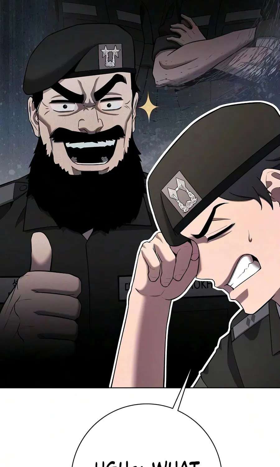 Returned to the Day I Joined the Army Chapter 103 - page 211