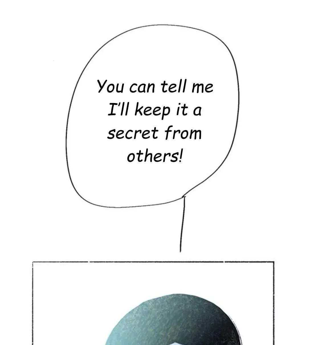 Why Don't I Have Anyone by My Side? Chapter 63 - page 32