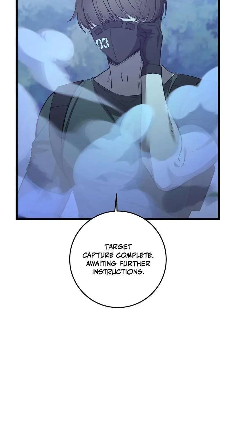 Overprotective Butler Chapter 21 - page 21