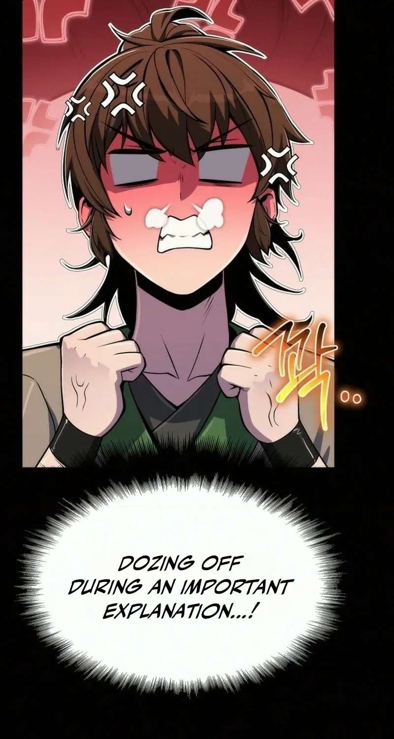 Entomologist In Sichuan Tang Clan Chapter 102 - page 20