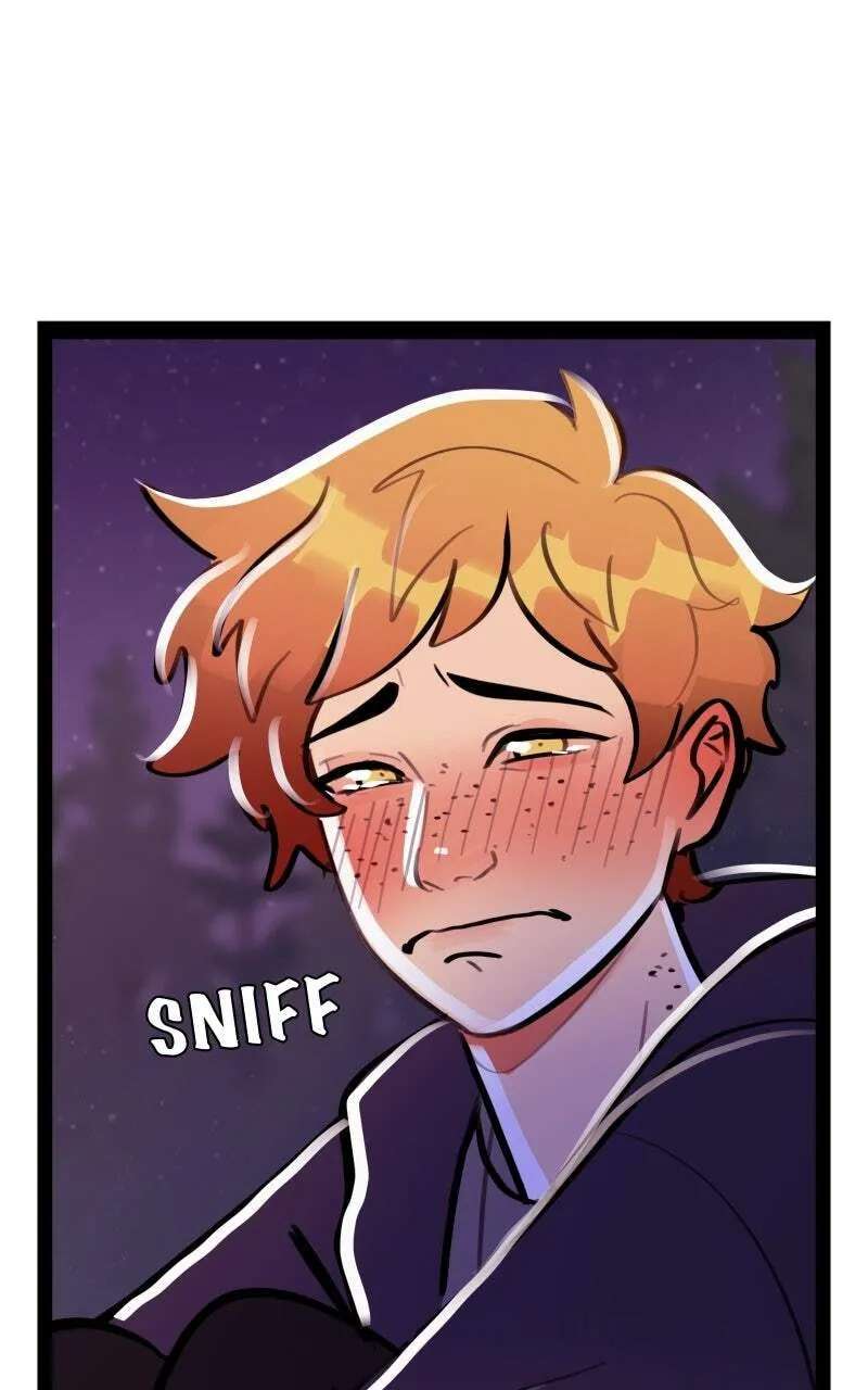 Star Catcher Chapter 109 - page 56