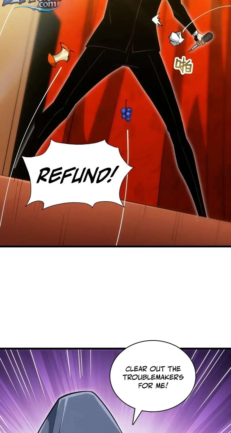 God of Games: The Ultimate Evolution Chapter 21 - page 62
