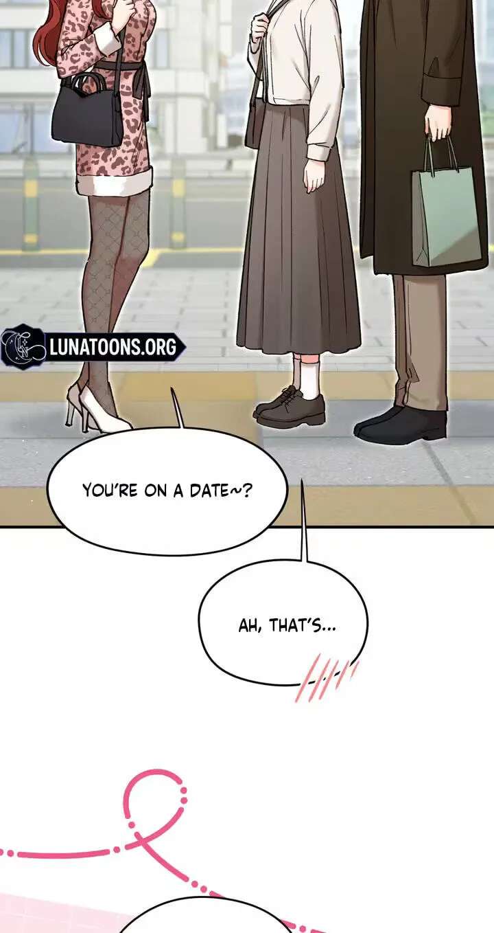 My Doodle Boyfriend Chapter 21 - page 77