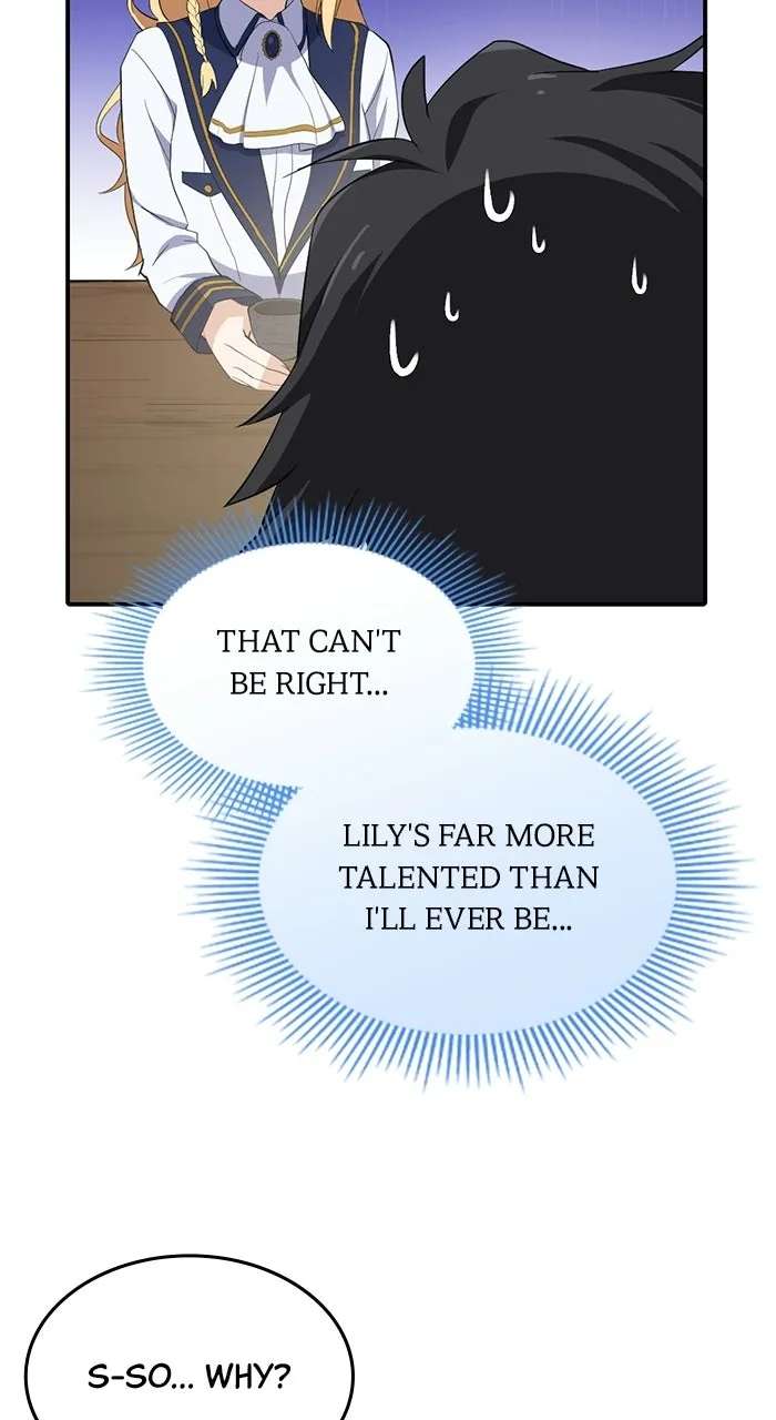 Back on the Road withMy Apprentice Chapter 1 - page 52