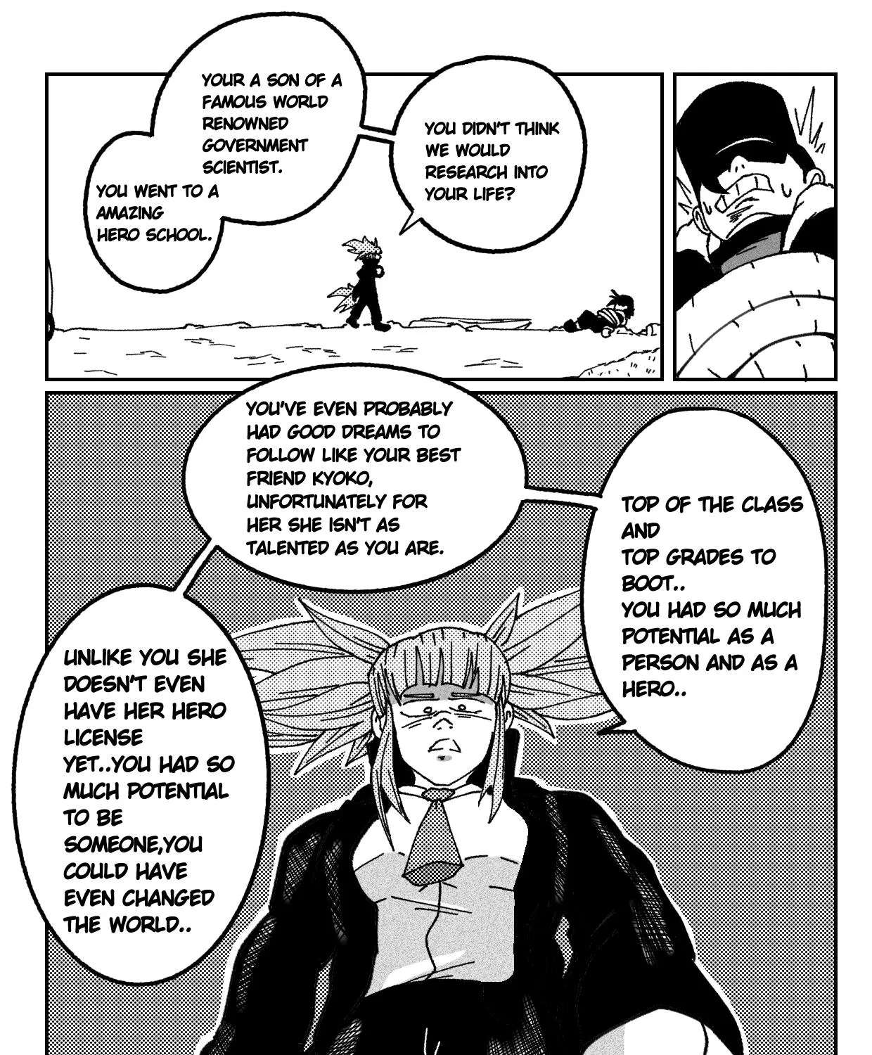 Jama-Rama Chapter 7 - page 29